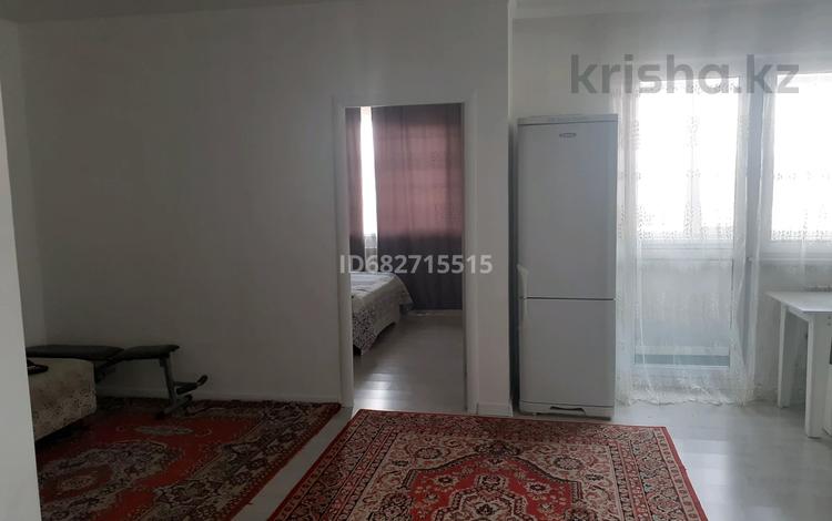 2-комнатная квартира · 45 м² · 10/10 этаж, мкр Шугыла, Жунисова 10 к1 за 250 000 ₸ в Алматы, Наурызбайский р-н — фото 2