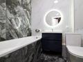 2-бөлмелі пәтер · 57.8 м² · 8/14 қабат, Тлендиева 36, бағасы: 23.5 млн ₸ в Астане, Сарыарка р-н — фото 13