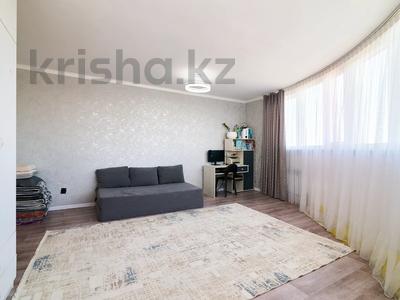 2-бөлмелі пәтер · 57.8 м² · 8/14 қабат, Тлендиева 36, бағасы: 23.5 млн ₸ в Астане, Сарыарка р-н
