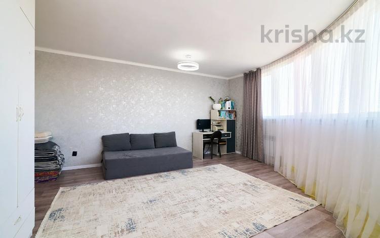 2-бөлмелі пәтер · 57.8 м² · 8/14 қабат, Тлендиева 36, бағасы: 23.5 млн ₸ в Астане, Сарыарка р-н — фото 18