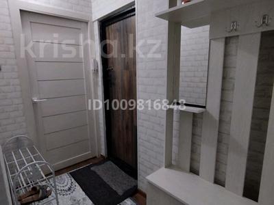 1-комнатная квартира · 35 м² · 4/5 этаж, Жибек жолы 2 за 150 000 〒 в Шымкенте, Аль-Фарабийский р-н