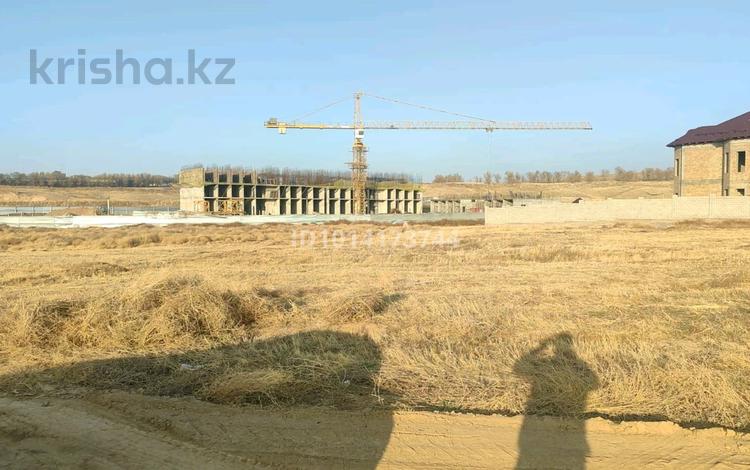 Жер телімі · 32 сотық, Тұран ш/а, бағасы: 50 млн ₸ в Шымкенте, Каратауский р-н — фото 2