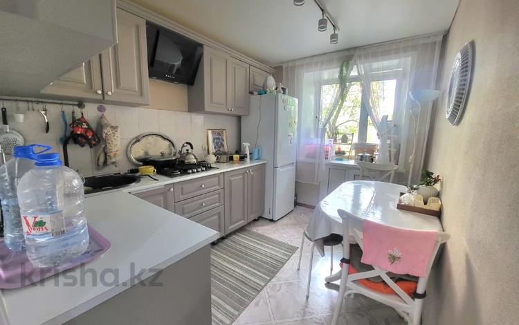 3-бөлмелі пәтер · 63 м² · 2/5 қабат, Баймагамбетова 179, бағасы: 32 млн ₸ в Костанае — фото 2