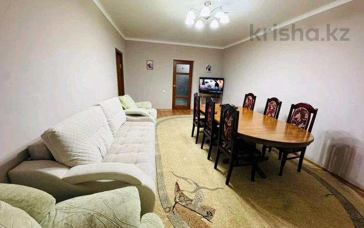 4-бөлмелі пәтер · 126 м² · 4/5 қабат, Есет батыра — Жилгородок, бағасы: 38.4 млн ₸ в Актобе — фото 2