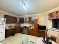 4-бөлмелі пәтер · 126 м² · 4/5 қабат, Есет батыра — Жилгородок, бағасы: 38.4 млн ₸ в Актобе — фото 13