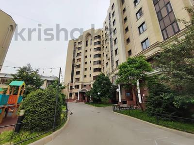 2-комнатная квартира · 80 м² · 2/9 этаж, Аскарова Асанбая 21 за 650 000 ₸ в Алматы, Наурызбайский р-н