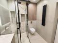 2-бөлмелі пәтер · 80 м² · 2/9 қабат, Аскарова Асанбая 21, бағасы: 650 000 ₸ в Алматы, Наурызбайский р-н — фото 15