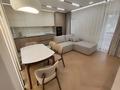 2-бөлмелі пәтер · 80 м² · 2/9 қабат, Аскарова Асанбая 21, бағасы: 650 000 ₸ в Алматы, Наурызбайский р-н — фото 5