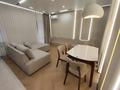 2-бөлмелі пәтер · 80 м² · 2/9 қабат, Аскарова Асанбая 21, бағасы: 650 000 ₸ в Алматы, Наурызбайский р-н — фото 8
