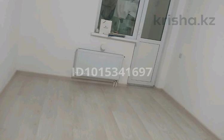 2-бөлмелі пәтер · 53.1 м² · 2/9 қабат, А 108, бағасы: 26 млн ₸ в Астане, Сарайшык р-н — фото 2