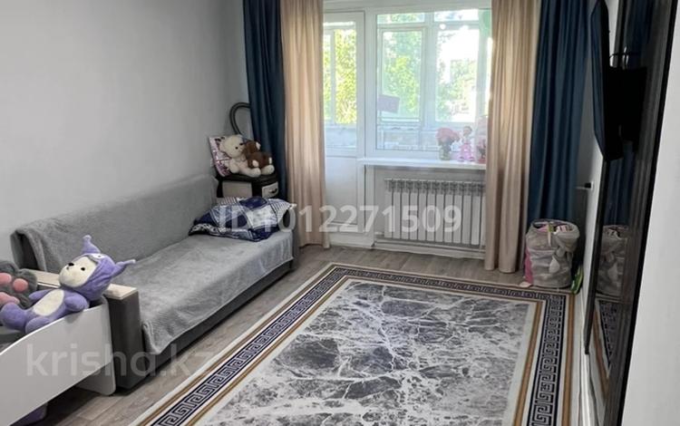 1-бөлмелі пәтер · 34 м² · 5/5 қабат, сатыбалдина 1, бағасы: 12.5 млн ₸ в Караганде, Казыбек би р-н — фото 2