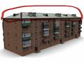 1-бөлмелі пәтер · 34 м² · 5/5 қабат, сатыбалдина 1, бағасы: 12.5 млн ₸ в Караганде, Казыбек би р-н — фото 7