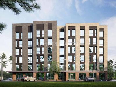 1-комнатная квартира · 48.55 м² · 3/6 этаж, мкр. Алтын орда 13 Н за 18.5 млн ₸ в Актобе