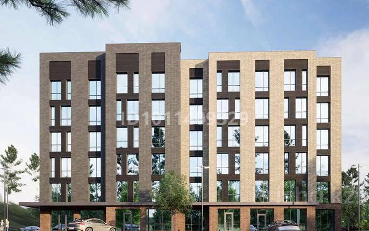 1-комнатная квартира · 48.55 м² · 3/6 этаж, мкр. Алтын орда 13 Н за 18.5 млн ₸ в Актобе — фото 2