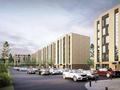 1-комнатная квартира · 48.55 м² · 3/6 этаж, мкр. Алтын орда 13 Н за 18.5 млн ₸ в Актобе — фото 2