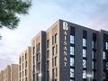 1-комнатная квартира · 48.55 м² · 3/6 этаж, мкр. Алтын орда 13 Н за 18.5 млн ₸ в Актобе — фото 3