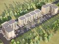 1-комнатная квартира · 48.55 м² · 3/6 этаж, мкр. Алтын орда 13 Н за 18.5 млн ₸ в Актобе — фото 4