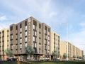 1-комнатная квартира · 48.55 м² · 3/6 этаж, мкр. Алтын орда 13 Н за 18.5 млн ₸ в Актобе — фото 6