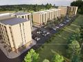 1-комнатная квартира · 48.55 м² · 3/6 этаж, мкр. Алтын орда 13 Н за 18.5 млн ₸ в Актобе — фото 9