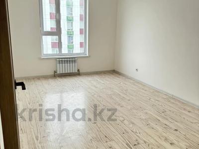 3-комнатная квартира · 70 м² · 6/9 этаж, К. Байсеитовой за 34 млн ₸ в Актобе, жилой массив Жанатурмыс