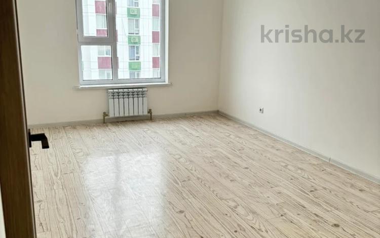 3-комнатная квартира · 70 м² · 6/9 этаж, К. Байсеитовой за 34 млн ₸ в Актобе, жилой массив Жанатурмыс — фото 2
