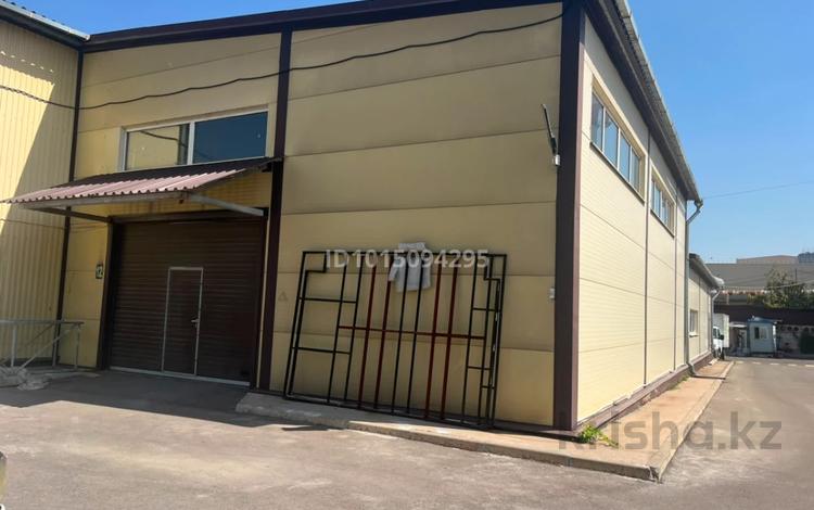 Склады · 175 м² за 850 000 ₸ в Алматы, Ауэзовский р-н — фото 2