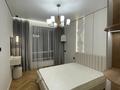 2-комнатная квартира · 45 м² · 9/16 этаж, Манаса 109а за 400 000 ₸ в Алматы, Алмалинский р-н — фото 2