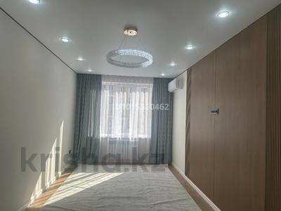 2-комнатная квартира · 53.4 м² · 7/9 этаж, мкр Шугыла, Райымбек 590/19 за 37.5 млн ₸ в Алматы, Наурызбайский р-н