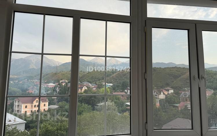 1-комнатная квартира · 51 м² · 9/10 этаж, Кенесары хана за 210 000 ₸ в Алматы, Наурызбайский р-н — фото 9