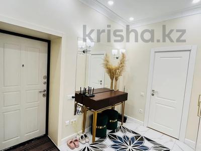 4-бөлмелі пәтер · 105 м² · 7/10 қабат, мкр Юго-Восток, мкр Степной 3 1/10, бағасы: 65 млн ₸ в Караганде, Казыбек би р-н