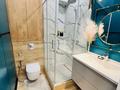 4-бөлмелі пәтер · 105 м² · 7/10 қабат, мкр Юго-Восток, мкр Степной 3 1/10, бағасы: 65 млн ₸ в Караганде, Казыбек би р-н — фото 20