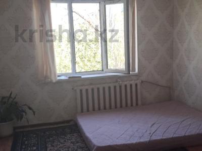 2-бөлмелі пәтер · 52 м² · 4/5 қабат, мкр Север 37, бағасы: 17.5 млн ₸ в Шымкенте, Аль-Фарабийский р-н