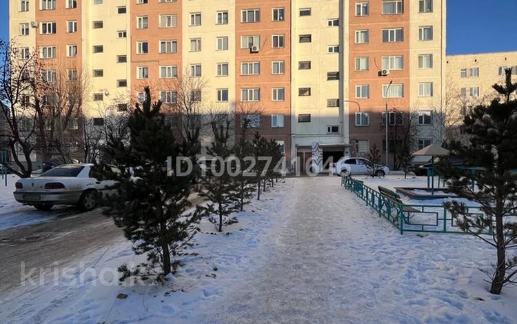 2-комнатная квартира · 51 м² · 4/9 этаж, Васильковский 5 за 16.2 млн 〒 в Кокшетау — фото 2