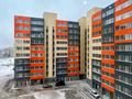 1-комнатная квартира, 19 м², 3/9 этаж, Калдаяков 26 за 8 млн 〒 в Астане — фото 7