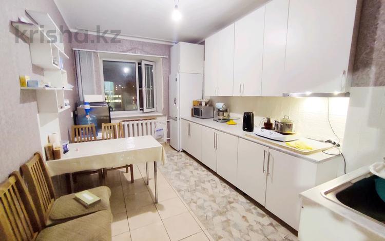 2-комнатная квартира · 70 м² · 6/12 этаж, Момышулы — Тауелсиздик за 25.5 млн 〒 в Астане, Алматы р-н — фото 2