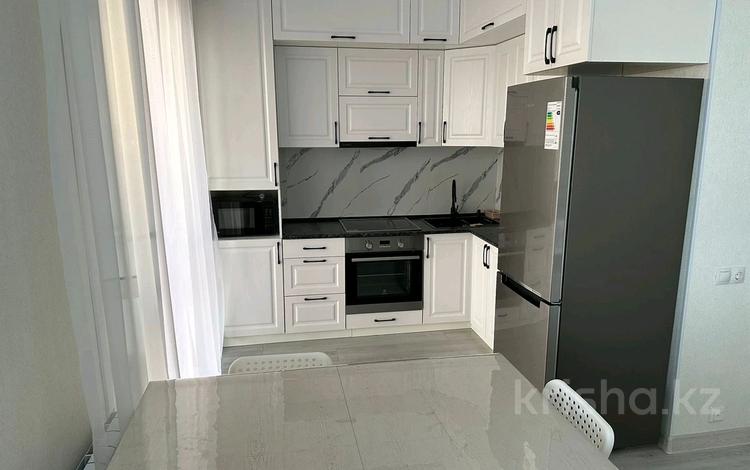1-бөлмелі пәтер · 42 м² · 1/9 қабат, Алтынсарина 61, бағасы: 250 000 ₸ в Петропавловске — фото 2