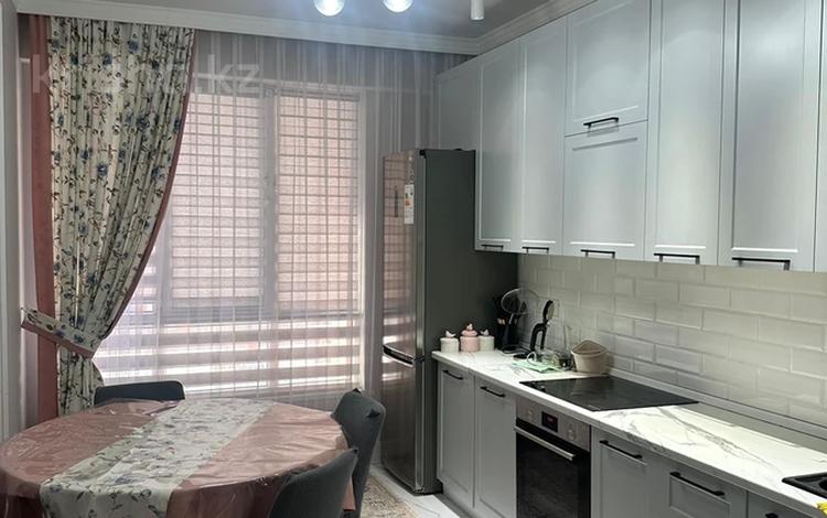 2-комнатная квартира · 65 м² · 3/18 этаж, Абая 164/8 — Брусиловского за 52 млн ₸ в Алматы, Бостандыкский р-н — фото 2