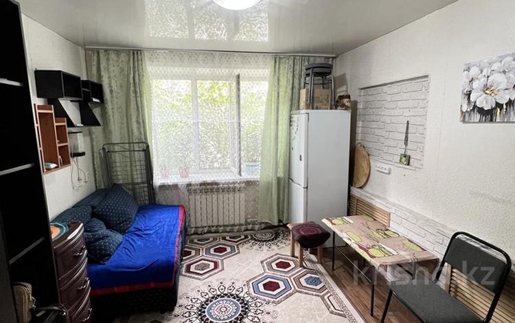 1-комнатная квартира · 25.5 м² · 1/5 этаж, Жамбыл Жабаева 134б за 4 млн ₸ в Кокшетау — фото 2