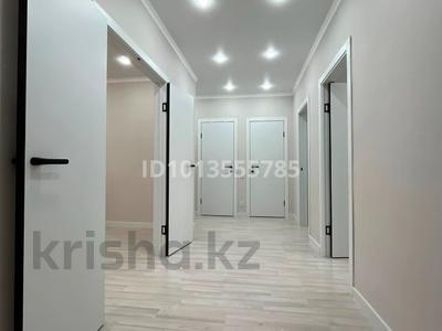 4-бөлмелі пәтер · 115 м² · 1/5 қабат, мкр. Алтын орда 15а, бағасы: 38.5 млн ₸ в Актобе