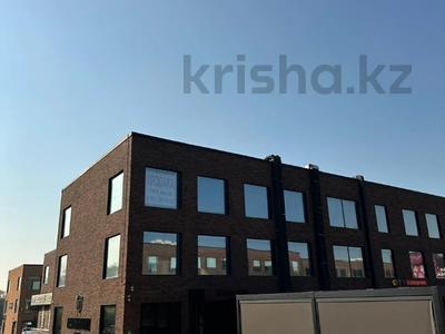 Еркін, кеңселер · 752.2 м², бағасы: ~ 1.6 млрд ₸ в Алматы, Медеуский р-н