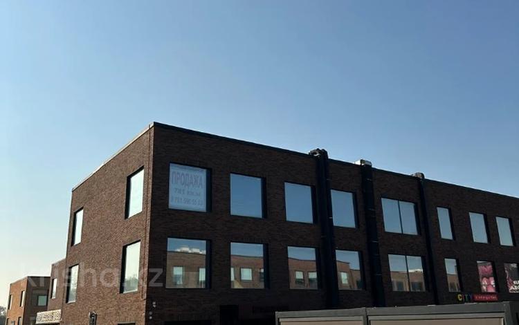 Еркін, кеңселер · 752.2 м², бағасы: ~ 1.6 млрд ₸ в Алматы, Медеуский р-н — фото 15