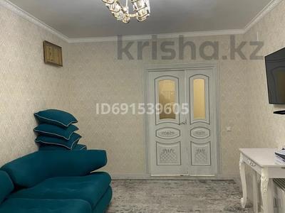 3-комнатная квартира, 75.9 м², 4/5 этаж, 192 квартал за 35 млн 〒 в Шымкенте, Каратауский р-н