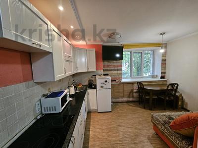 1-бөлмелі пәтер · 23 м² · 1/4 қабат, Желтоксана 79А — Айтеке би, бағасы: 23.5 млн ₸ в Алматы, Алмалинский р-н