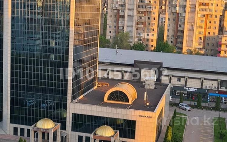 3-комнатная квартира · 72 м² · 13/14 этаж, мкр Самал-1, Жолдасбекова — Достык плаза за 95.5 млн ₸ в Алматы, Медеуский р-н — фото 3