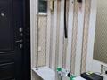 3-комнатная квартира · 72 м² · 13/14 этаж, мкр Самал-1, Жолдасбекова — Достык плаза за 95.5 млн ₸ в Алматы, Медеуский р-н — фото 16