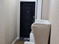 3-комнатная квартира · 72 м² · 13/14 этаж, мкр Самал-1, Жолдасбекова — Достык плаза за 95.5 млн ₸ в Алматы, Медеуский р-н — фото 17