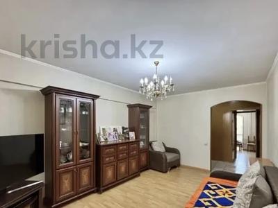 3-комнатная квартира · 79.6 м² · 2/5 этаж, Гоголя — Муратбаева за 57 млн ₸ в Алматы, Алмалинский р-н