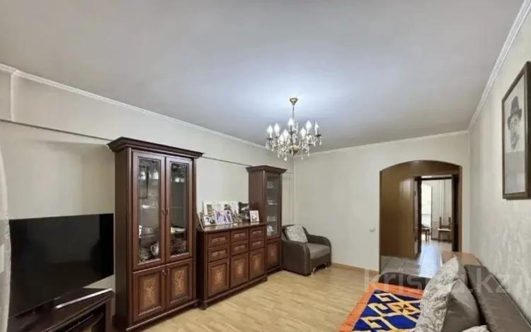 3-комнатная квартира · 79.6 м² · 2/5 этаж, Гоголя — Муратбаева за 57 млн ₸ в Алматы, Алмалинский р-н — фото 2