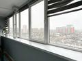 2-комнатная квартира · 82 м² · 12/19 этаж, Брусиловского 167 за 47.5 млн ₸ в Алматы, Алмалинский р-н — фото 17