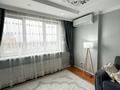 2-комнатная квартира · 82 м² · 12/19 этаж, Брусиловского 167 за 47.5 млн ₸ в Алматы, Алмалинский р-н — фото 7